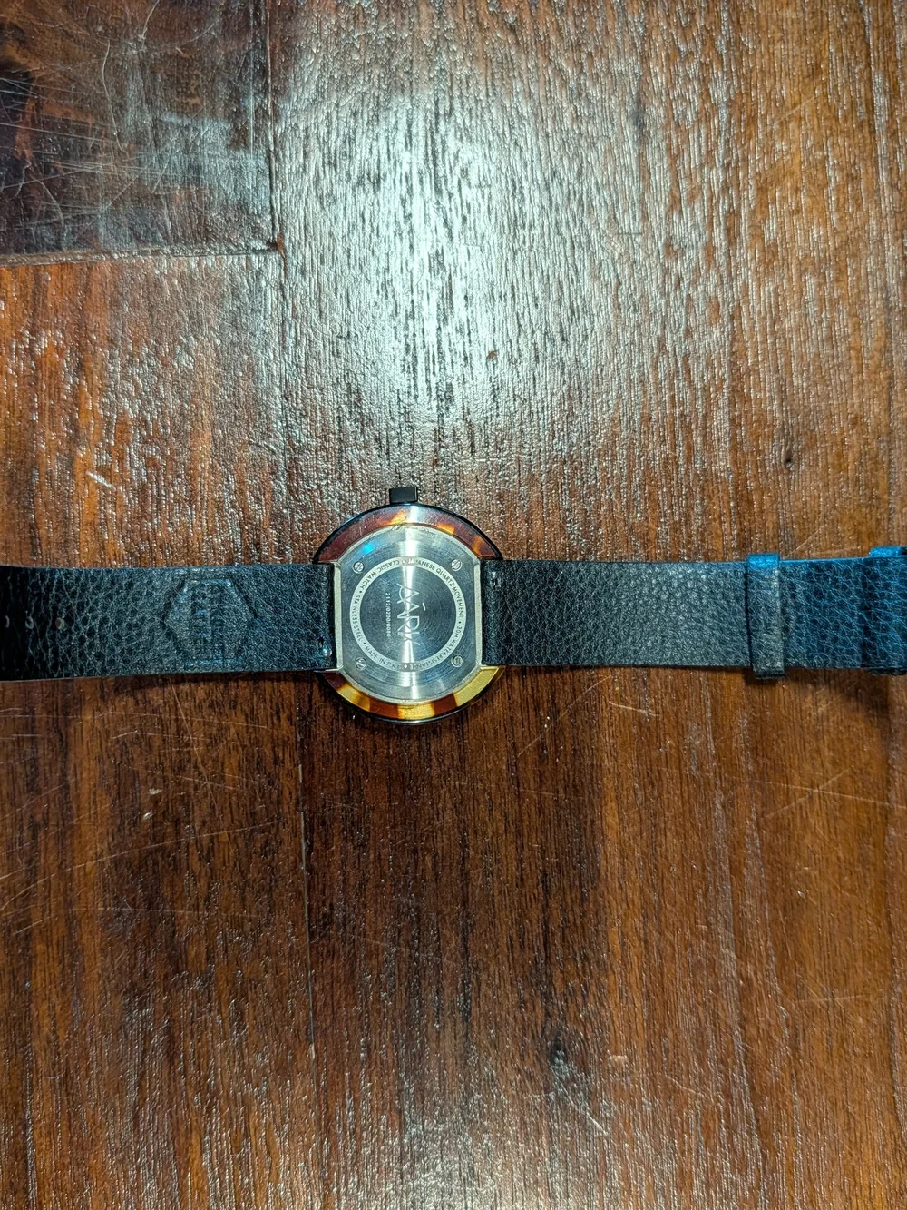 Aark classic tortoise